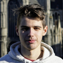 Simon Holzinger