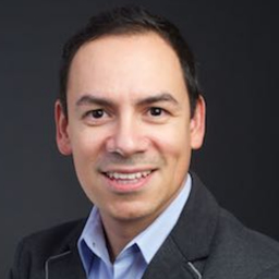 Francisco Carrasco