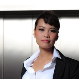 Thu Huong Tran