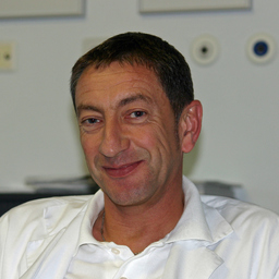 Dr. Stefan Goetz