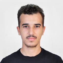 Mohammed CHAMITI