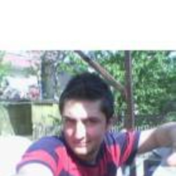 Cihat Bayram Tiryaki