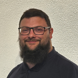 Marius Bergmann