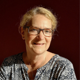 Profilbild Birgit Wrede