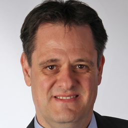 Dipl.-Ing. Patrice Verdier
