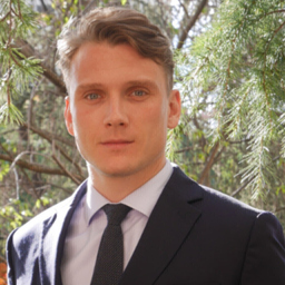 Ing. Florian Quillévéré