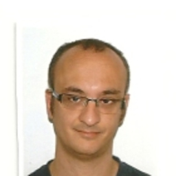 Pablo arias Moreno