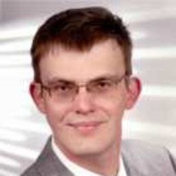Dr. Sven Ruf
