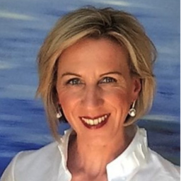 Jutta Ines Stergner