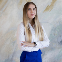 Valeriia Hubar