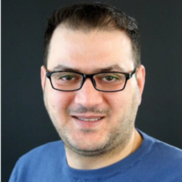 Moumen Nashawi's profile picture