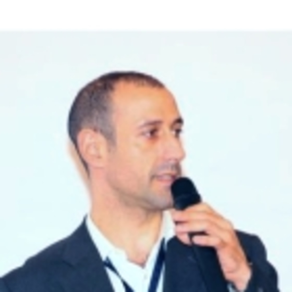 Rodrigo Cordero CEO ClooD XING