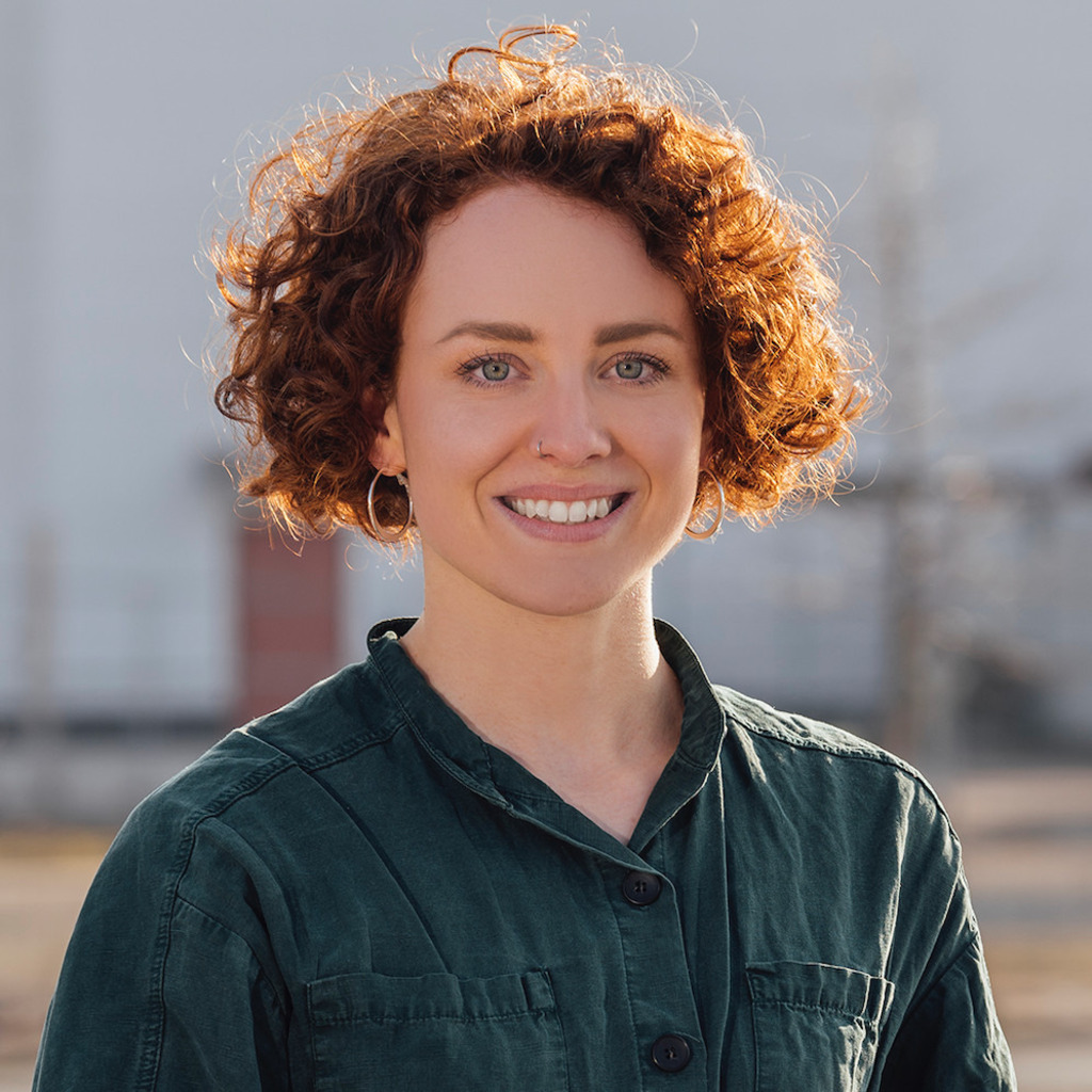 Silvi Schlötzer - Projektmanagerin - ProVita Gesellschaft für ...