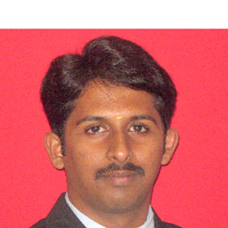 Karthik Singaravelu