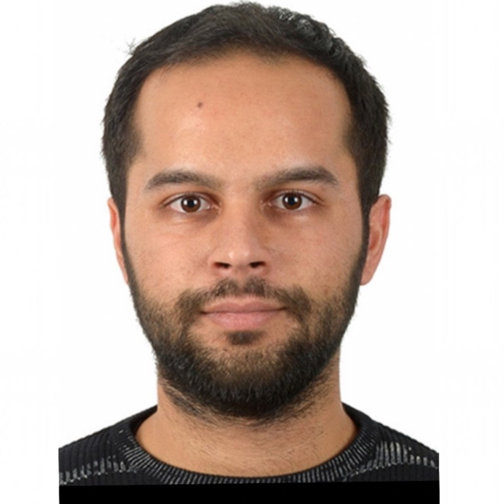 Tandogan Burak ALLAHVERDI Manufacturing Engineer YILMAZ REDÜKTÖR XING