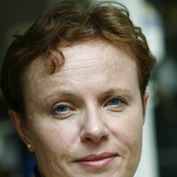 Jutta Wolf