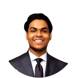 Ashish Chandra