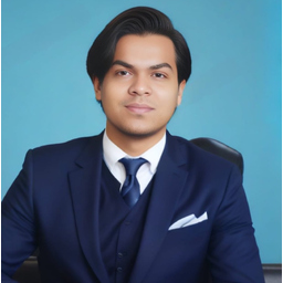 Ashish Chandra