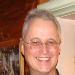 Alexander Biehl