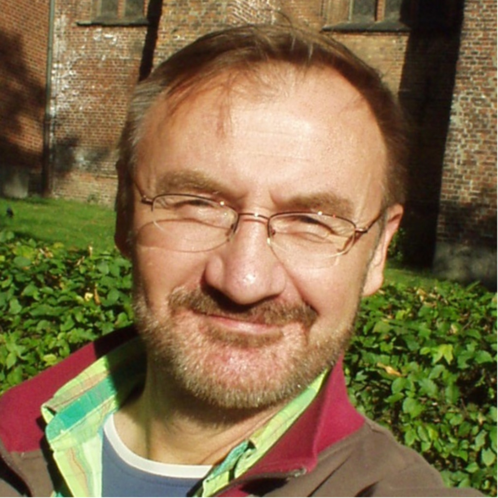 Bernd Mahler Bauingenieur Verwaltung XING