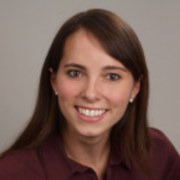 Sarah Huber