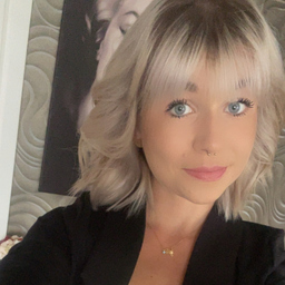 Chantal Langner