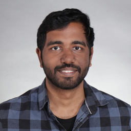 Balaji Muthusubramanian