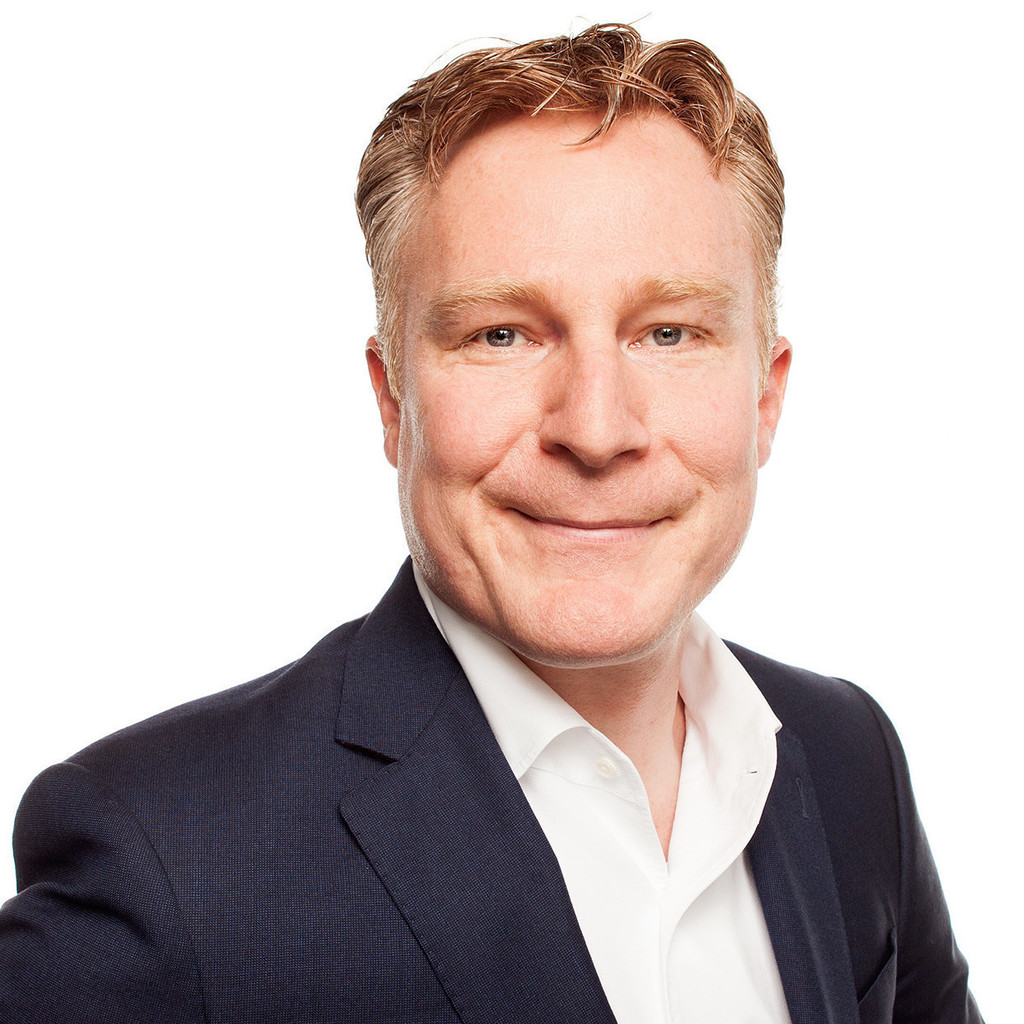Thomas Marteijn Managing Director MetrixLab XING