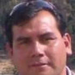 Christian Cofré Villagran