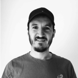 Dmitriy Golubitskiy's profile picture