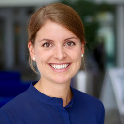 Profilbild Katharina Schäfer (geb. Kramer)