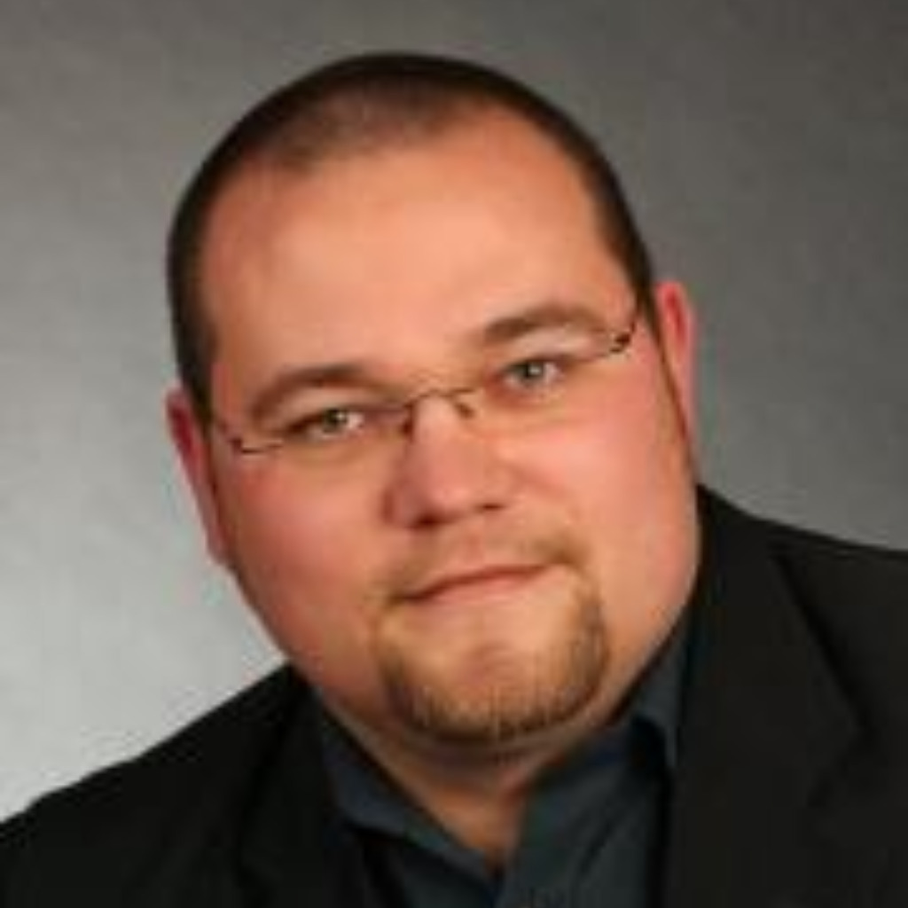 Tino Hartmann Teamlead IT SAP Retail DLS GmbH XING