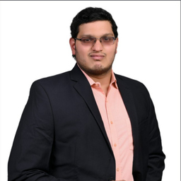 Athithya Narayan Alwar Sreedhar