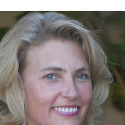 Virginie Anselot