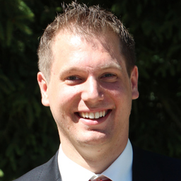 Dennis Dressendoerfer