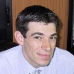 Gael GODEMERT