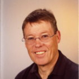 Profilbild Jörg Voss