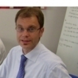 Profilbild Thomas Brunner