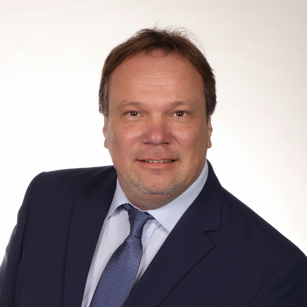 Michael Werner Head of Service NN XING