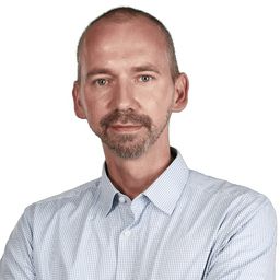 Martin Buchholz