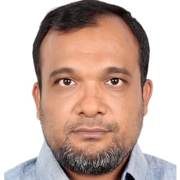 Md. Towfiqul Islam Towfiq