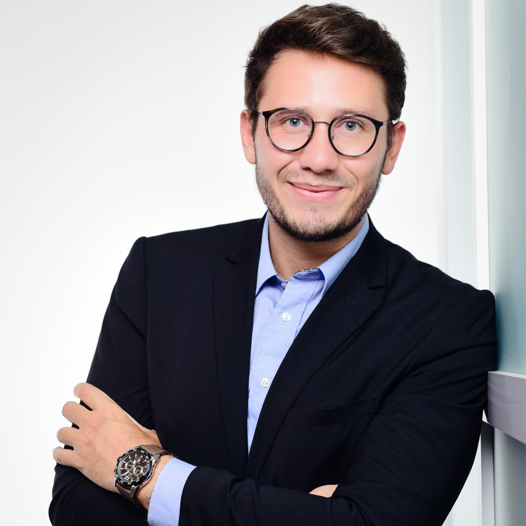 Oliver Schmitz Research Associate Fraunhofer Center für maritime