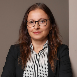 Ivelina Dimitrova