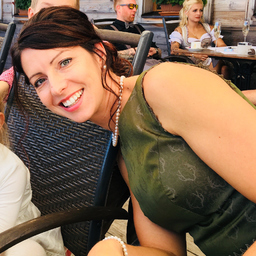 Sandra Christine Niß