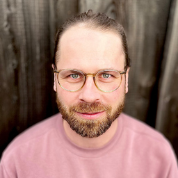 Benjamin Donath