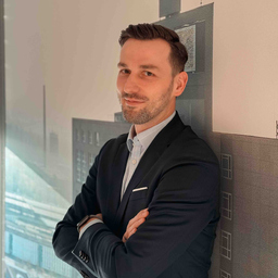 Christopher Kodritzki