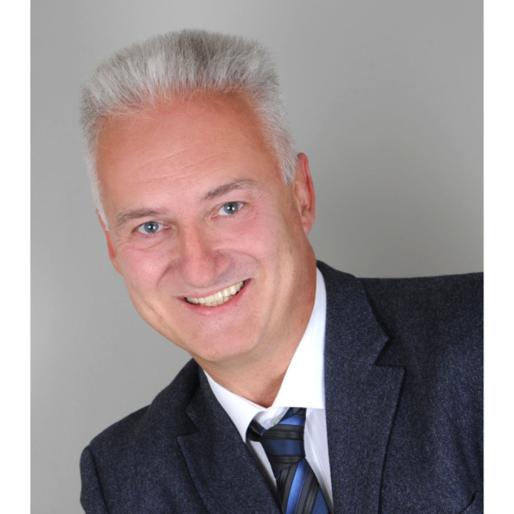 Olaf Jähnig Generalagentur ERGO XING