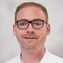 Dr. Sebastian Zenz