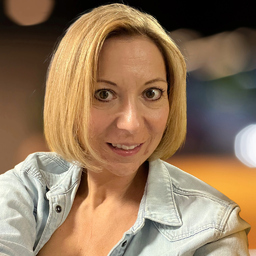 Anastasia Stragka