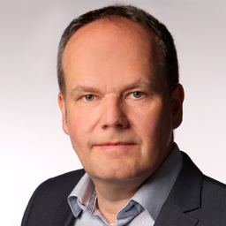 Dipl.-Ing. Kai Schwekendiek